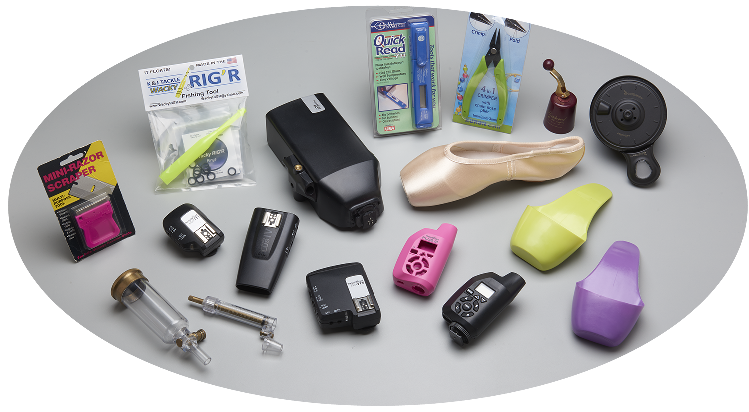 app nh advantage plastic products consumer injection molding
